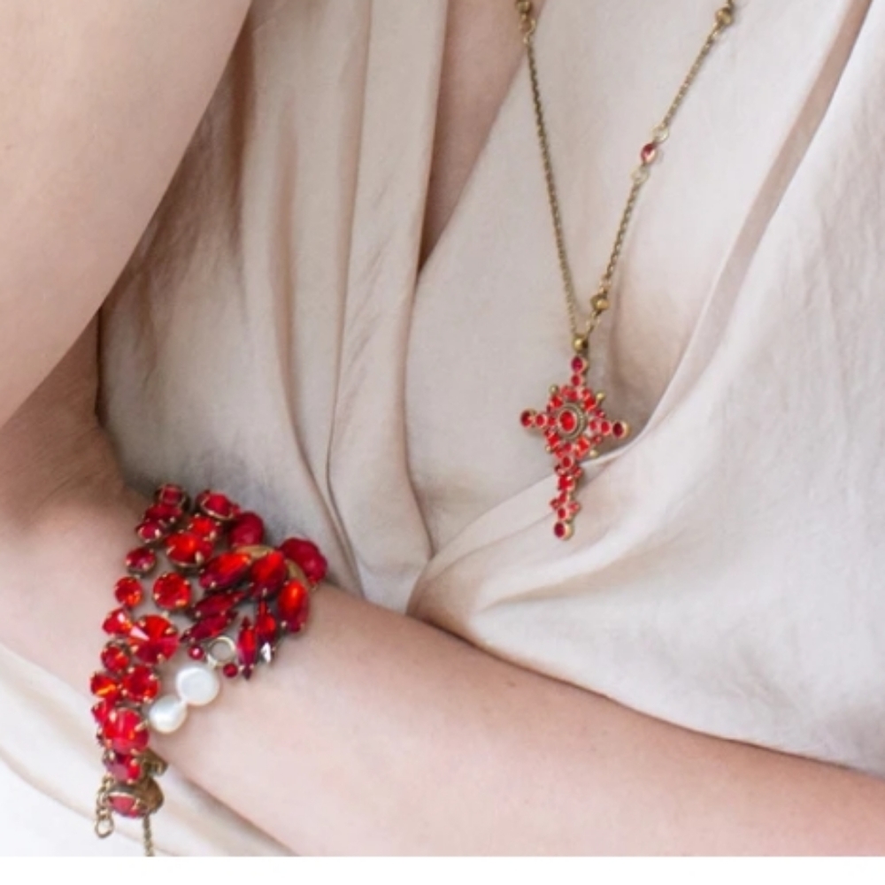 SORRELLI  Viserion Slider Bracelet